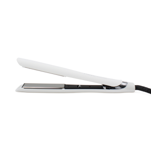 Piastra prive colors basic bianca