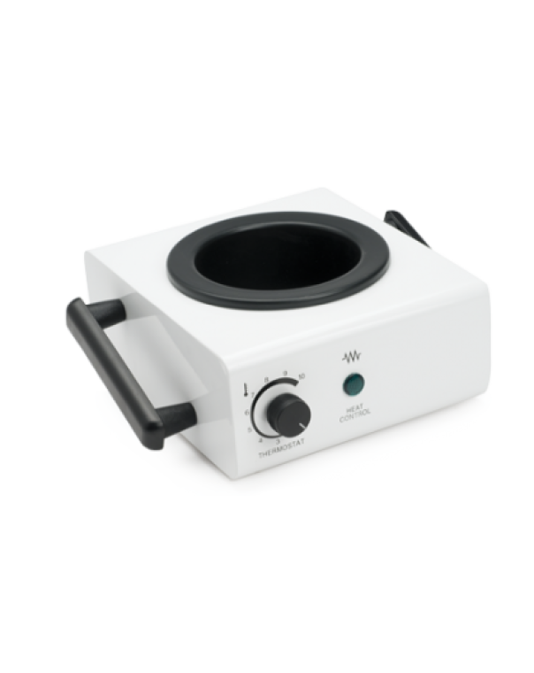 xanitalia xanitalia 210.002 scaldacera quadrato export 400ml - foto 1