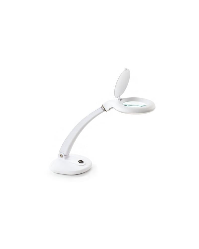 Xanitalia Lente Luce Fredda 5D Led Da Tavolo