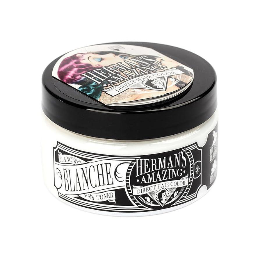 herman's herman's amazing direct hair color 115ml e620 blanche - foto 1