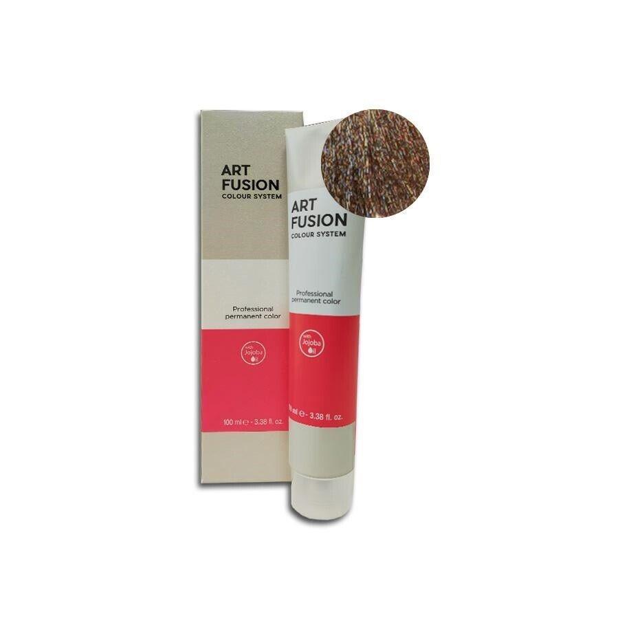 rica-tinta-art-fusion-color-system-100ml-6.15-biondo-scuro-noce Rica Tinta Art Fusion Color System 100ML 6.15 Biondo Scuro Noce