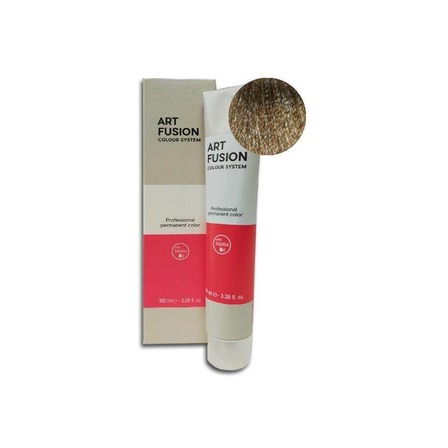 rica-tinta-art-fusion-color-system-100ml-8.1-biondo-chiaro-cenere Rica Tinta Art Fusion Color System 100ML 8.1 Biondo Chiaro Cenere
