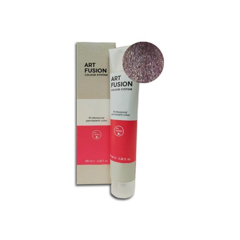 Rica Tinta Art Fusion Color System 100ML 8.2 Biondo Chiaro Irisu00e8