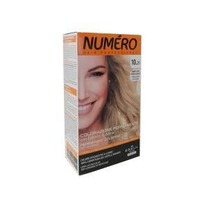 Tinta colorazione permanente 10.21 biondo ultra chiaro glaciale