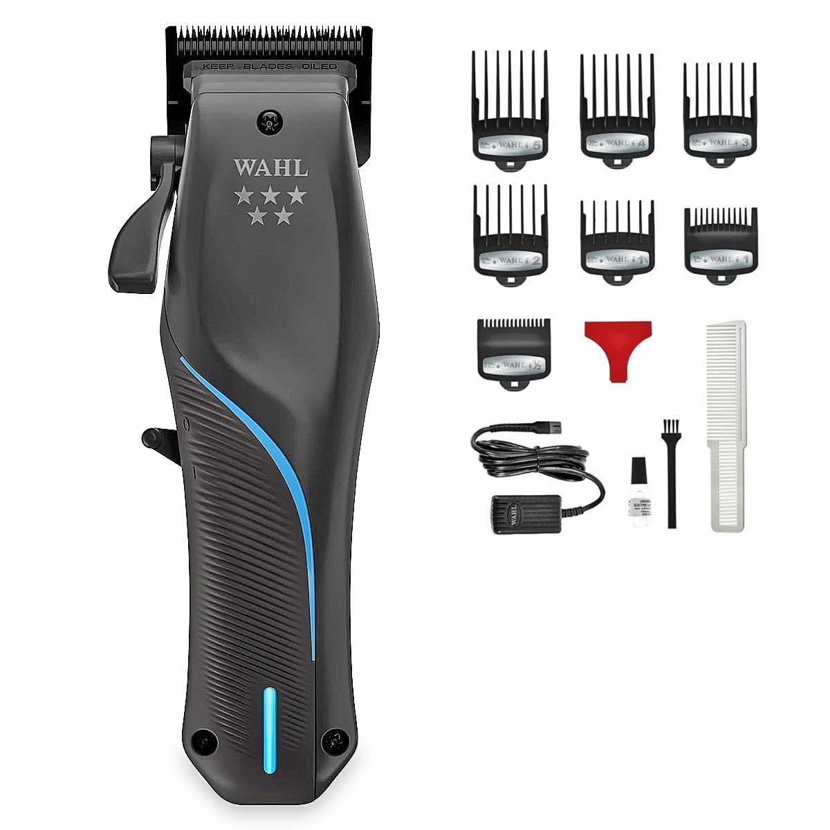 wahl wahl tosatrice cordless vapor 3026483 - foto 1 wahl wahl tosatrice cordless vapor 3026483 - foto 1