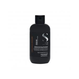 Cellula madre smooth multiplier sublime semi di lino 150ml pf022636