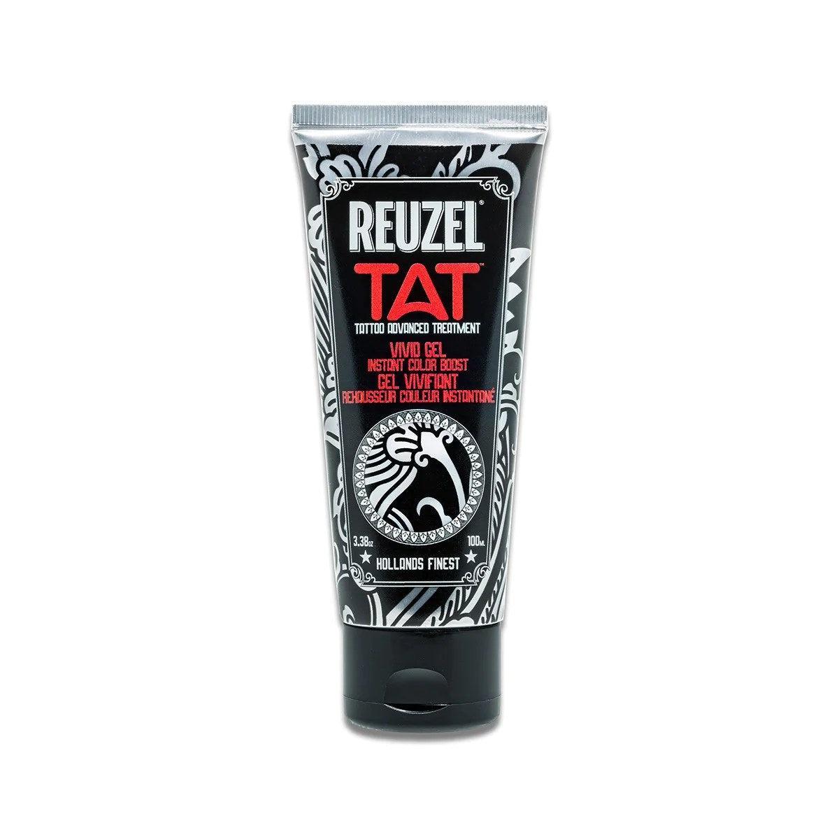Reuzel Tat Vivid Gel 100Ml 39557