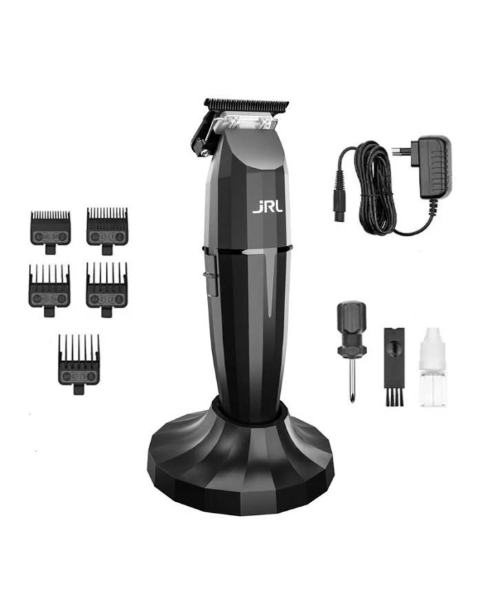 jrl jrl tosatrice cordless onyx 2020t-b 44824 - foto 2
