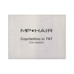 Coprilettino monouso tnt con elastico cm 90x220