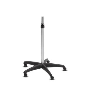 Labor stativo pesante per lente regolabile h119