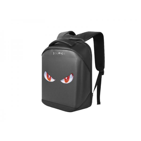 Rf Distribution Zaino Con Schermo Led 