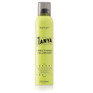 Hair manya directional volumizer mousse 250ml