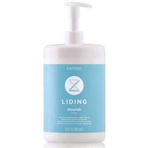 Liding nourish maschera nutriente 1000ml