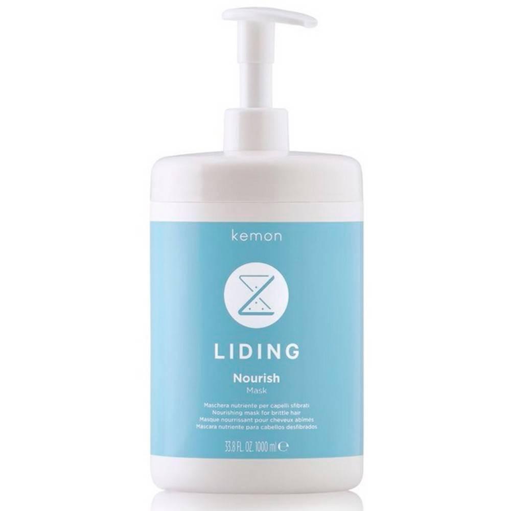 Kemon Liding Nourish Maschera Nutriente 1000ML