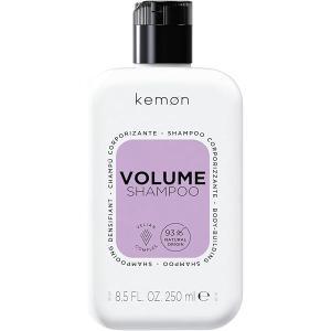 Volume shampoo hair care 250ml