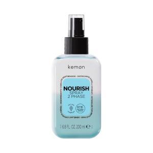Nourish spray 2 phase hair care 200ml