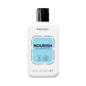 Nourish shampoo hair care 250ml