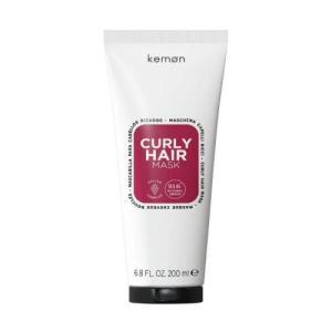 Curly hair mask hair care 200ml