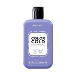 Color cold shampoo hair care 250ml