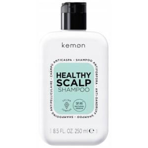 Healty scalp shampoo hair care 250ml