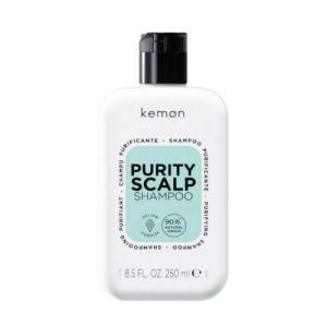 Purity scalp shampoo hair care 250ml