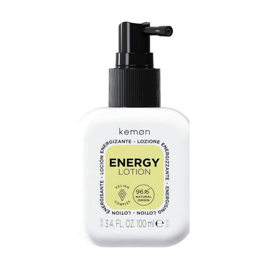 kemon kemon energy lotion hair care 100ml - foto 1