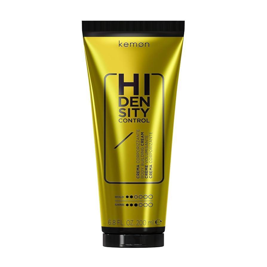 kemon kemon hi density control hair style 200ml - foto 1