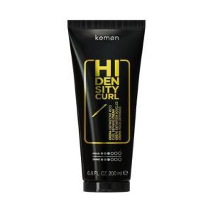 Hi density curl hair style 200ml