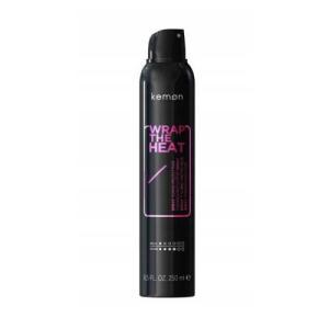 Wrap the heat hair style 250ml