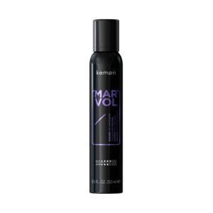 Marvol mousse  hair style 250ml