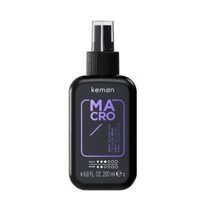 Macro spray volumizzante hair style 200ml