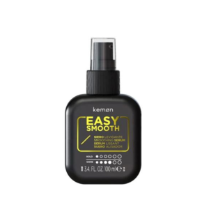 Easy smooth siero levigante hair style 100ml