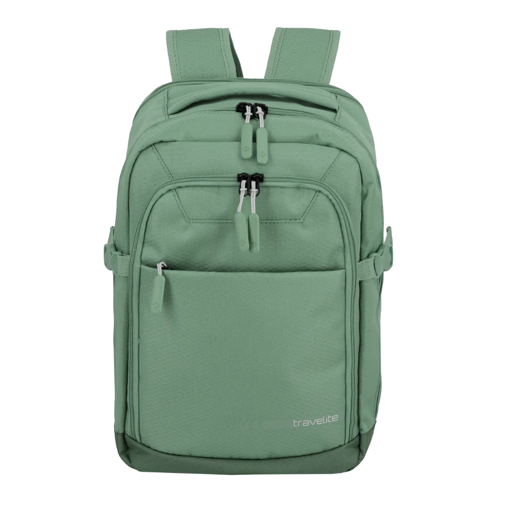 travelite travelite zaino kick off cabin rucksack 6921-80 - foto 1