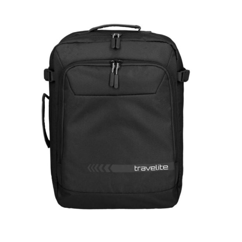 travelite travelite zaino kick off rucksack bordgepack 6912-01 - foto 1