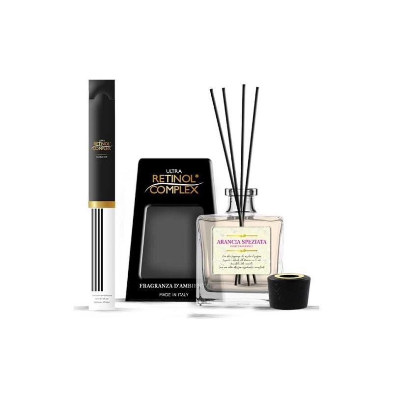 Retinol Complex Profumo Ambiente 500ML 544 Arancia Speziata
