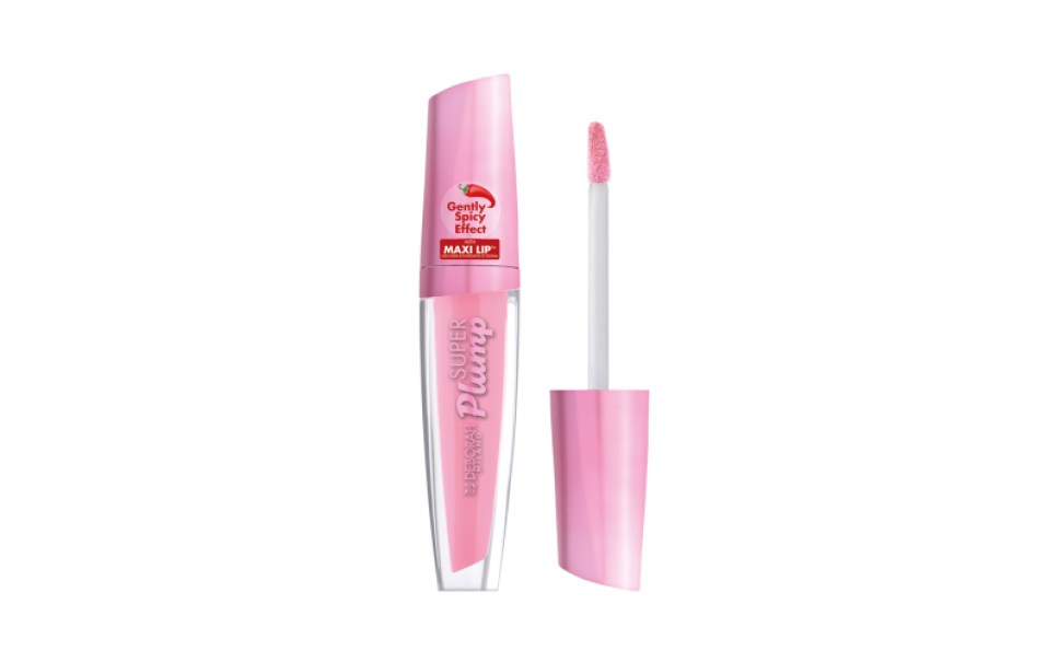 Deborah Gloss Volumizzante Lip Plumber 01
