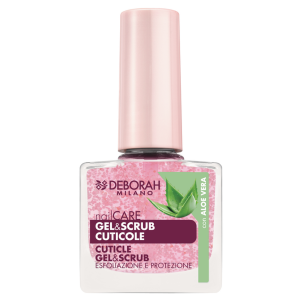 Nail care scrub unghie e cuticole 8.5ml