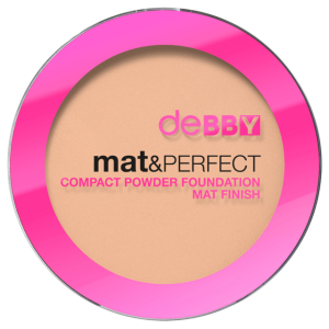 Fondotinta compatto 02 sabbia