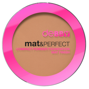 Fondotinta compatto 03 beige