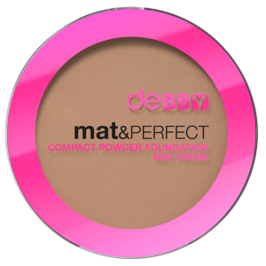 Fondotinta compatto 04 biscotto