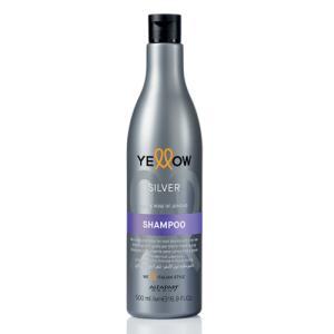 Alfaparf  silver shampoo 500ml pf019482