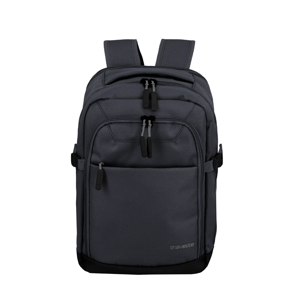 travelite travelite zaino kick off cabin rucksack 6921-04 antracite - foto 1