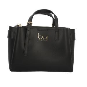 Borsa tessuto black bybs24b01 t04