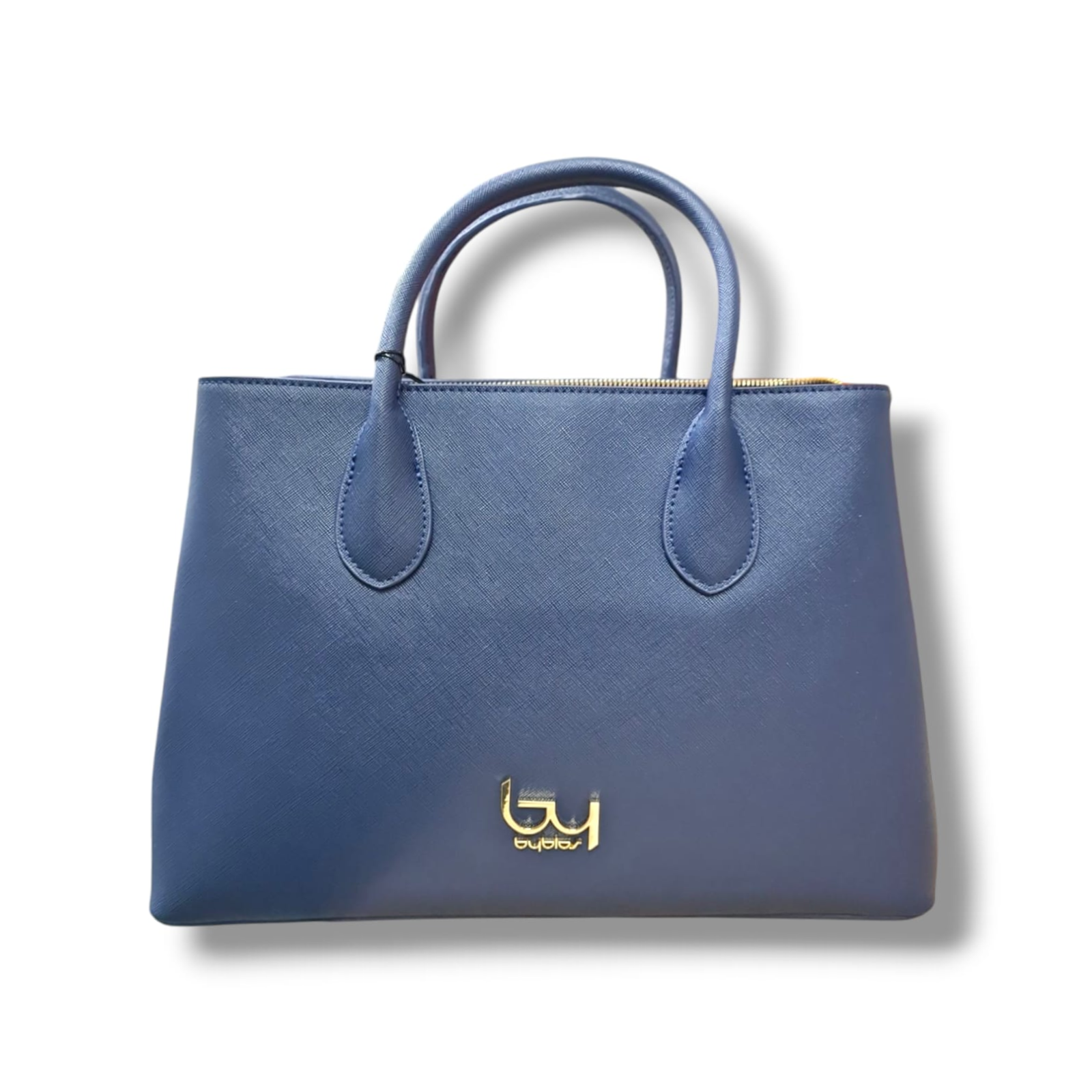 byblos byblos borsa sintetico navy bybs60a01 026 - foto 1