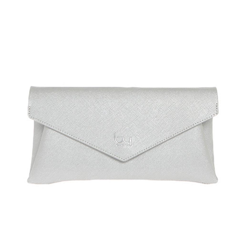 byblos byblos borsa silver bybs38b01 025 - foto 1