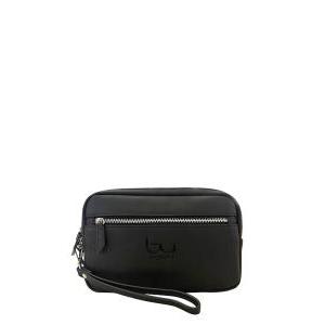 Borsa sintetico black