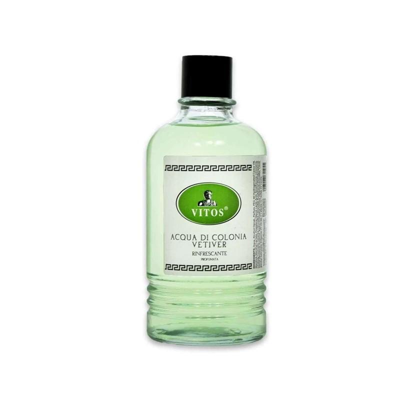 Vitos Acqua Di Colonia Vetiver 400ML 1105