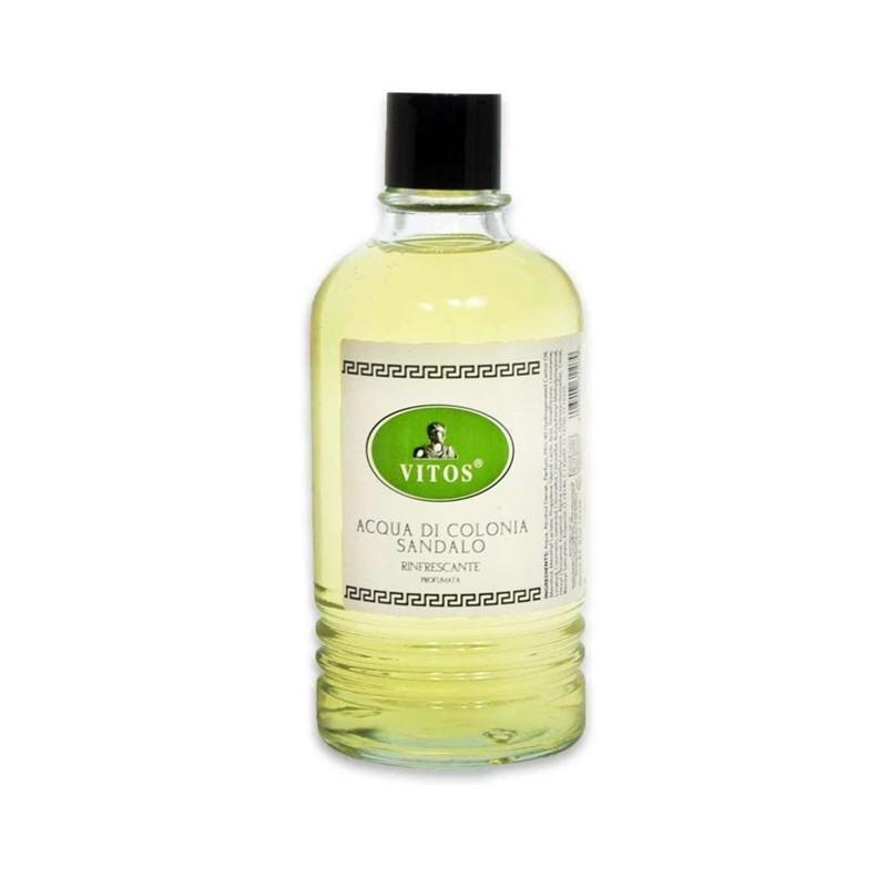 Vitos Acqua Di Colonia Sandalo 400ML 1107
