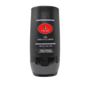 Gel strong breeze 200ml