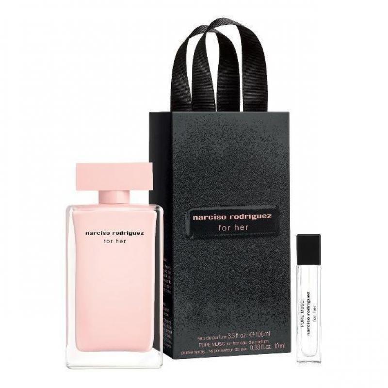 narciso rodriguez e.d.p.n.rodriguez her 100 ml - foto 1
